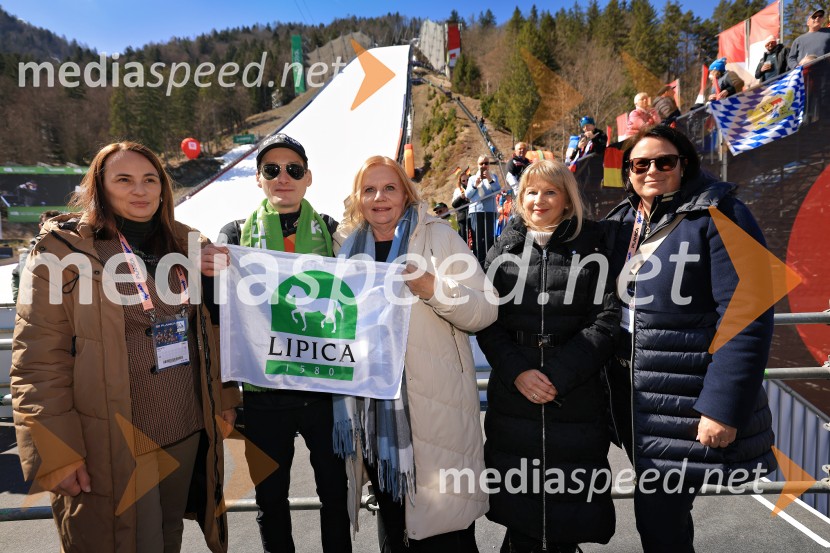 Planica 2026, sobota