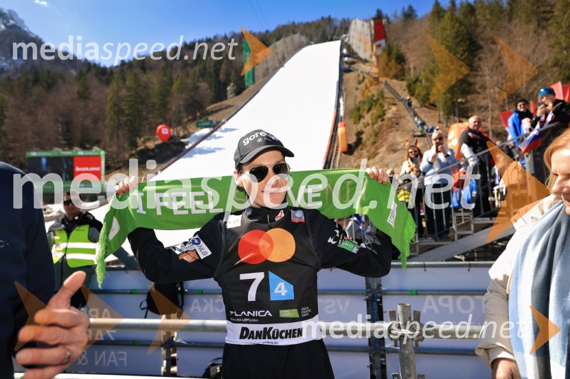 Planica 2026, sobota