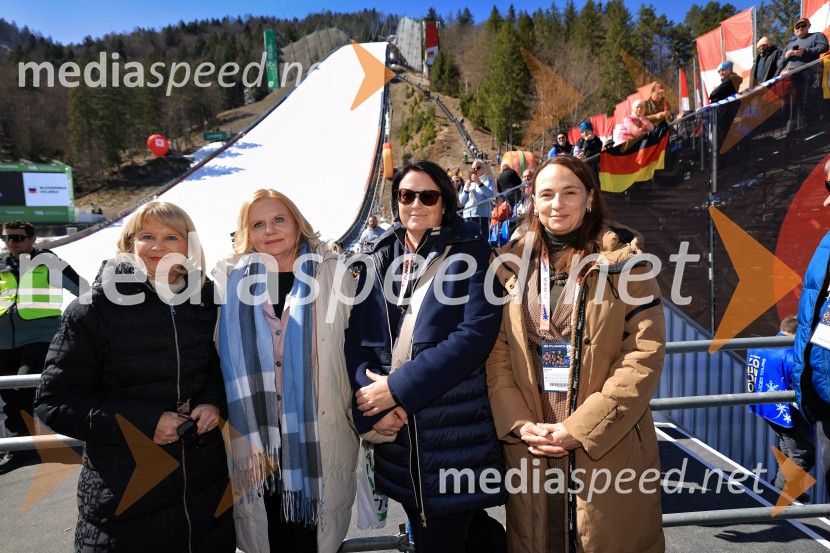 Planica 2026, sobota
