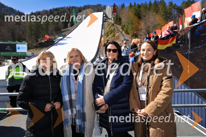 Planica 2026, sobota