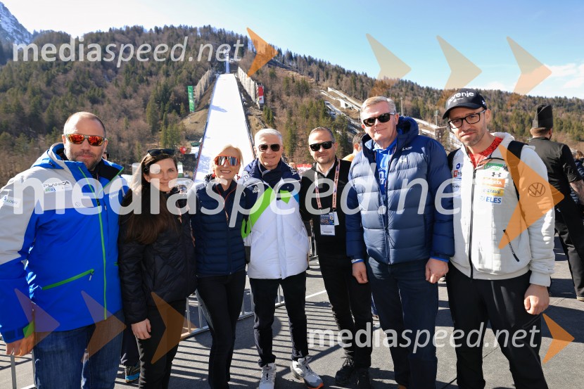 Planica 2026, sobota