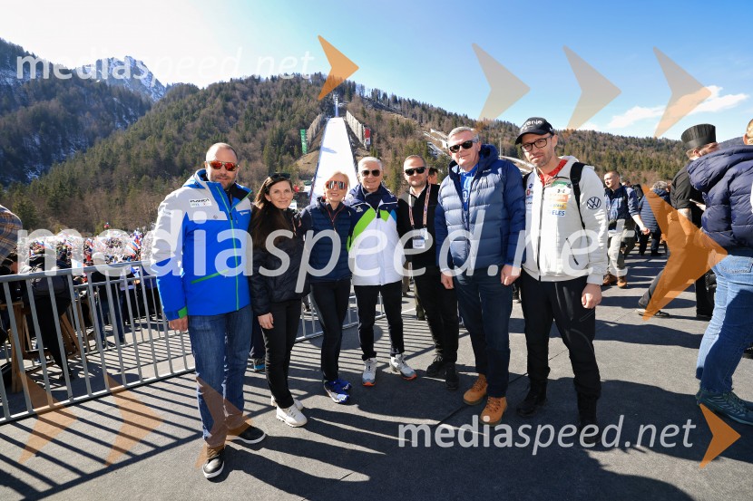 Planica 2026, sobota