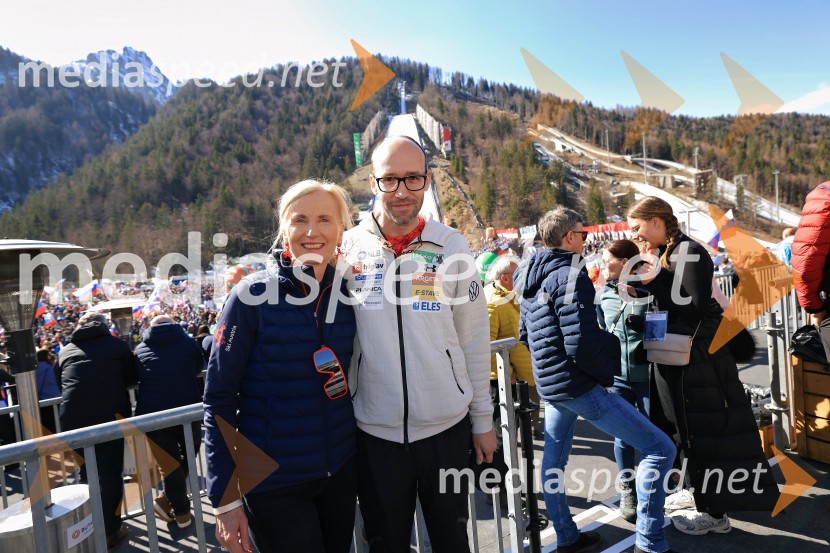 Planica 2026, sobota