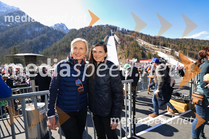 Planica 2026, sobota