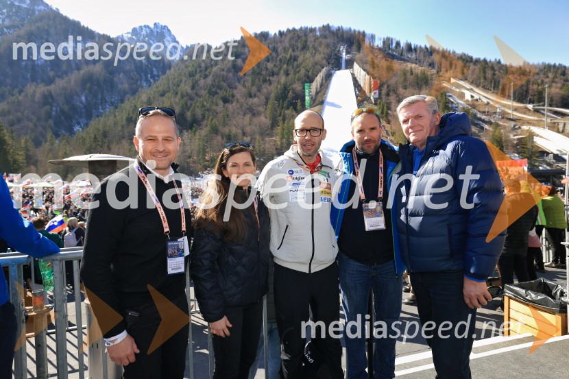 Planica 2026, sobota