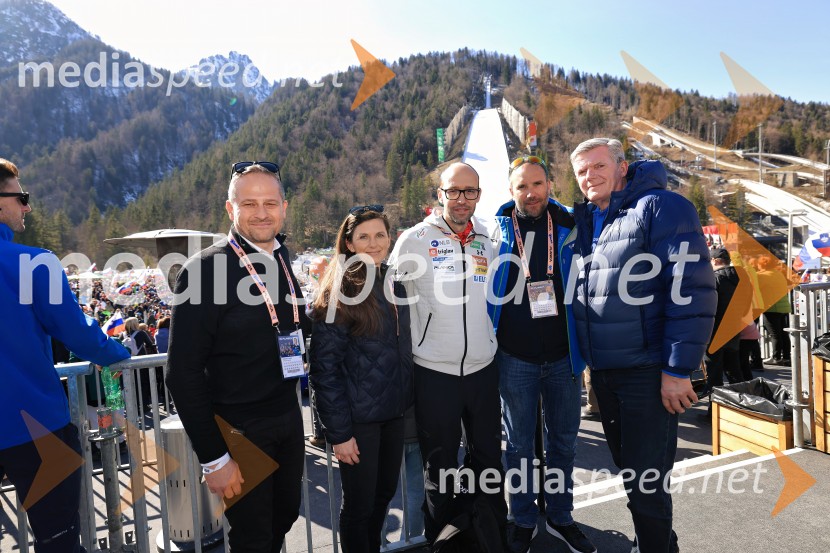 Planica 2026, sobota