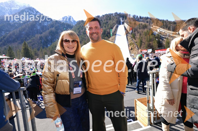 Planica 2026, sobota