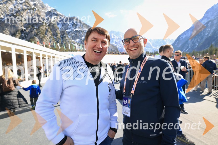 Planica 2026, sobota