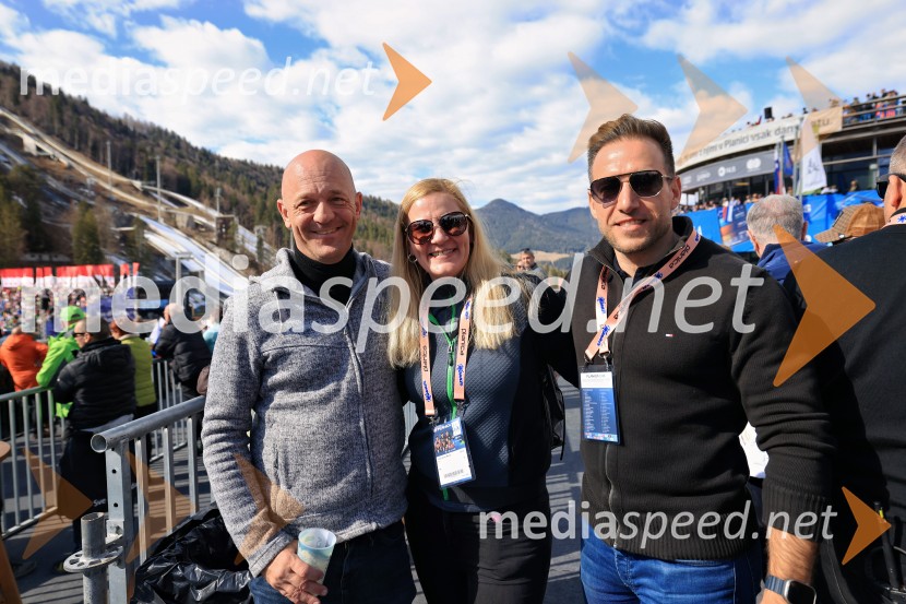 Planica 2026, sobota