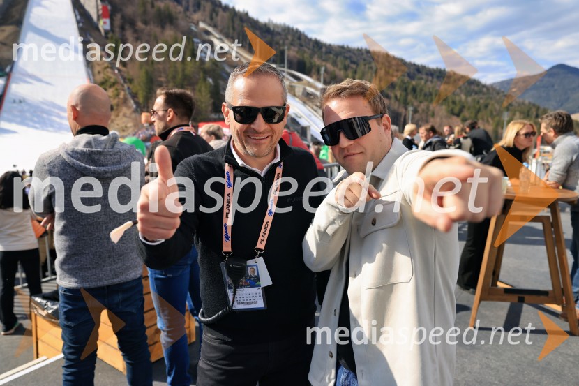 Planica 2026, sobota