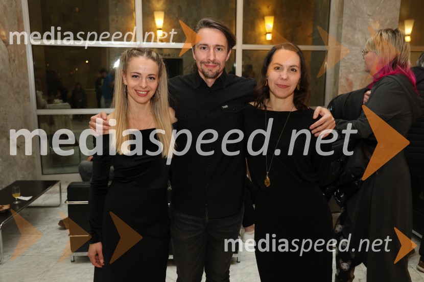 Kekec proti kekcu, premiera SNG Nova Gorica