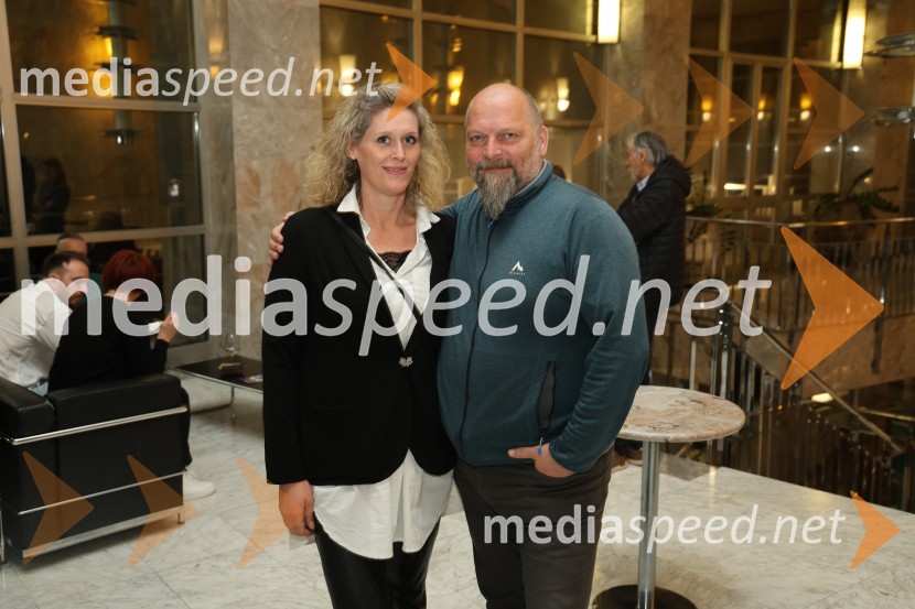 Kekec proti kekcu, premiera SNG Nova Gorica