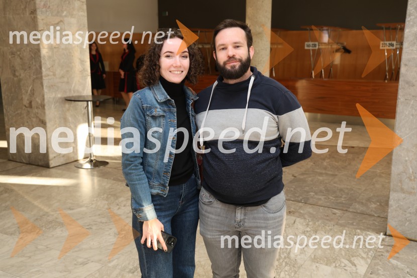 Kekec proti kekcu, premiera SNG Nova Gorica