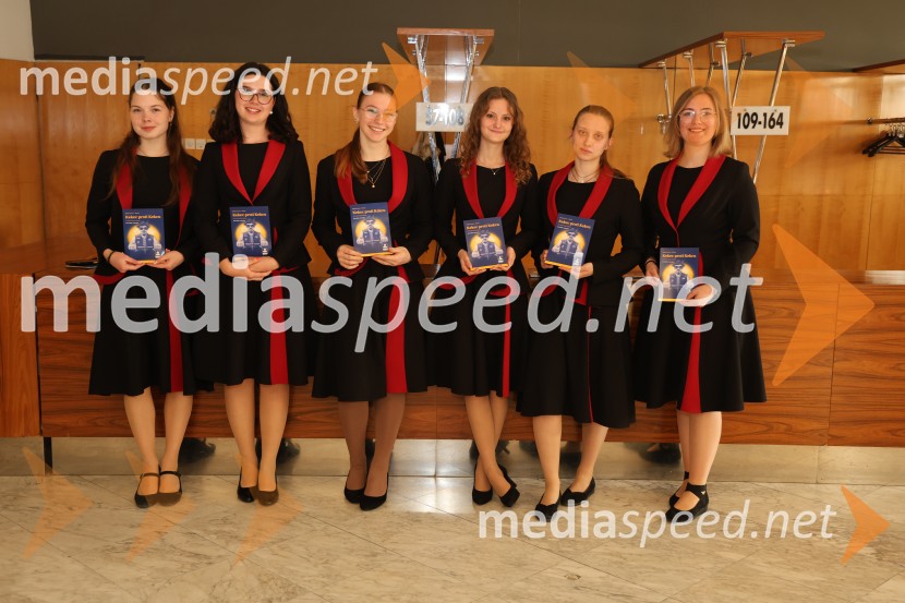 Kekec proti kekcu, premiera SNG Nova Gorica