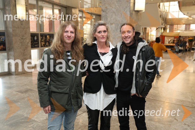 Kekec proti kekcu, premiera SNG Nova Gorica