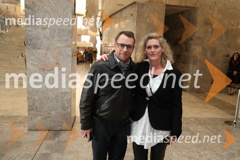 Kekec proti kekcu, premiera SNG Nova Gorica