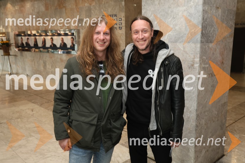 Kekec proti kekcu, premiera SNG Nova Gorica