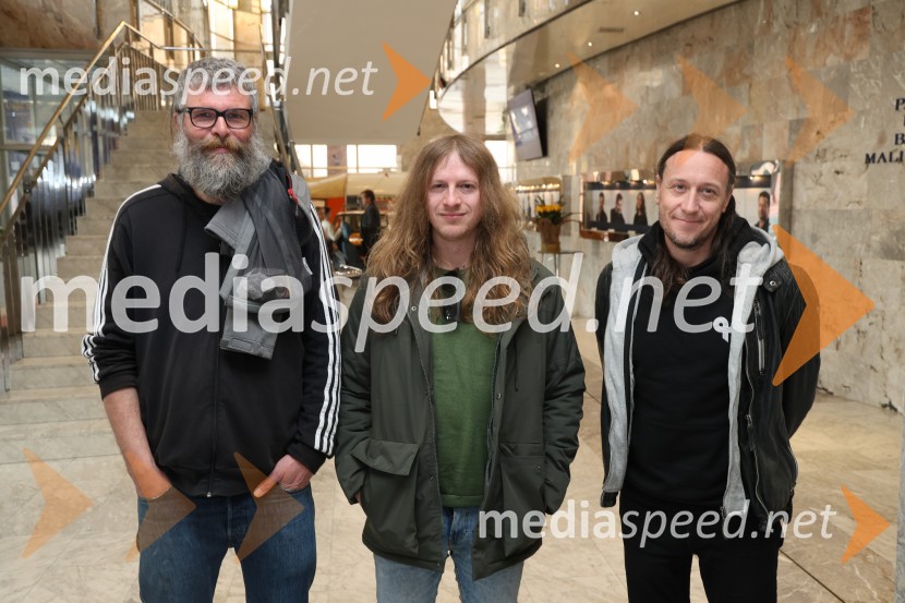 Kekec proti kekcu, premiera SNG Nova Gorica