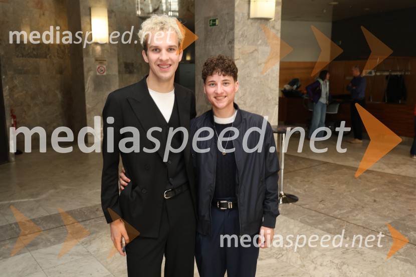 Kekec proti kekcu, premiera SNG Nova Gorica