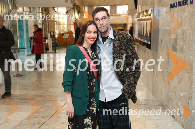 Kekec proti kekcu, premiera SNG Nova Gorica