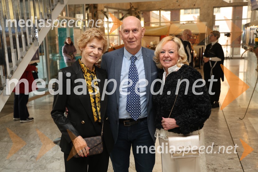 Kekec proti kekcu, premiera SNG Nova Gorica