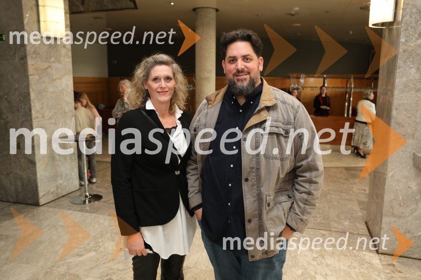 Kekec proti kekcu, premiera SNG Nova Gorica