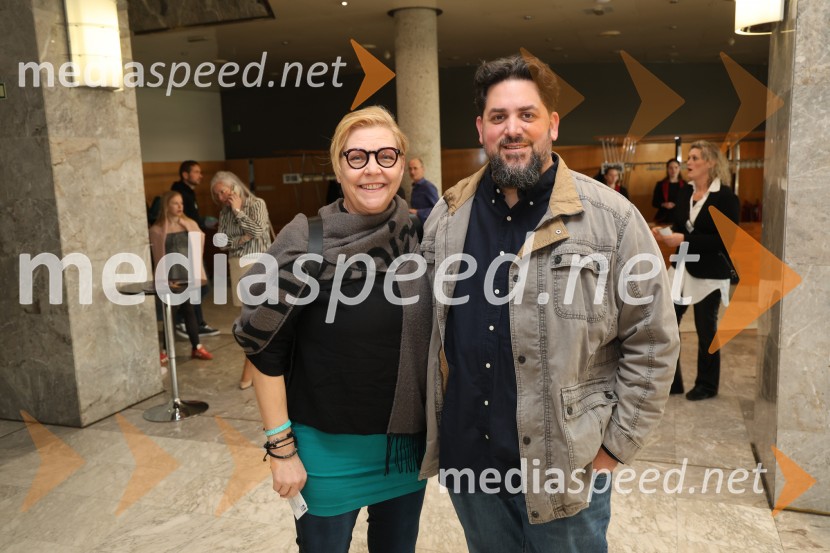 Kekec proti kekcu, premiera SNG Nova Gorica