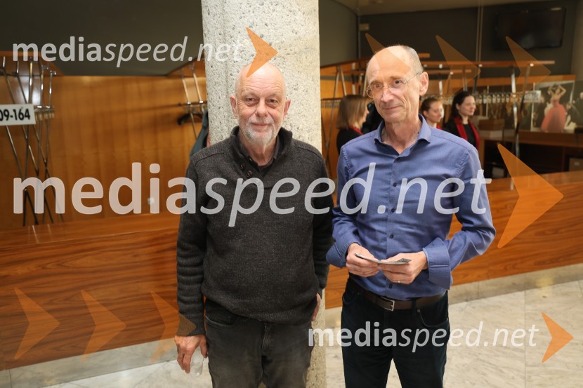 Kekec proti kekcu, premiera SNG Nova Gorica