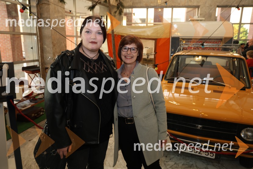 Kekec proti kekcu, premiera SNG Nova Gorica