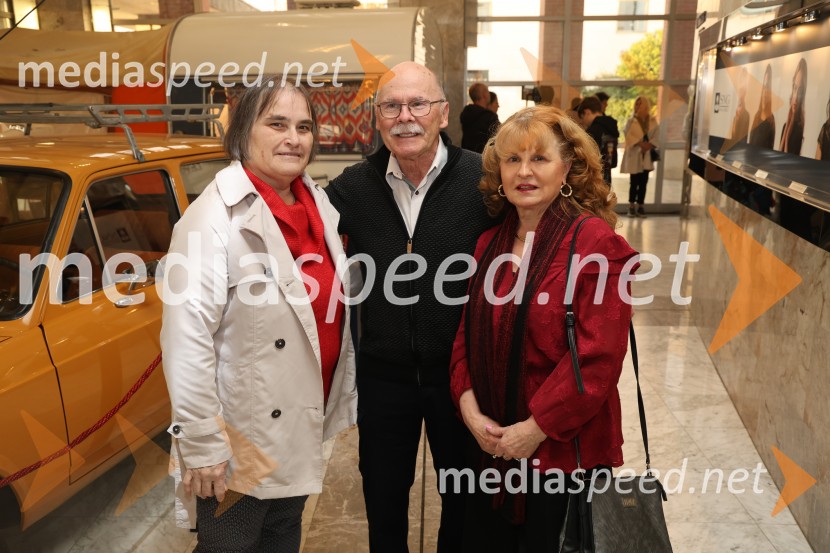 Kekec proti kekcu, premiera SNG Nova Gorica