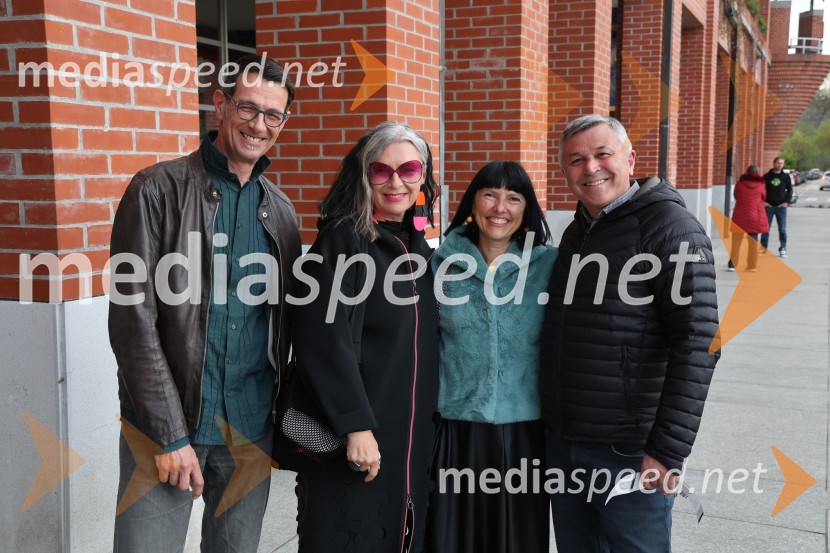 Kekec proti kekcu, premiera SNG Nova Gorica