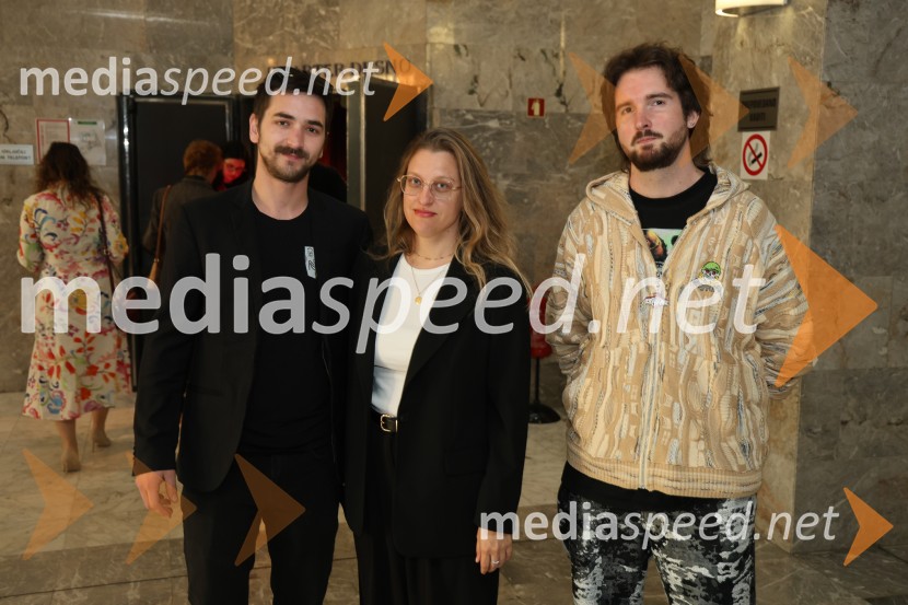 Kekec proti kekcu, premiera SNG Nova Gorica