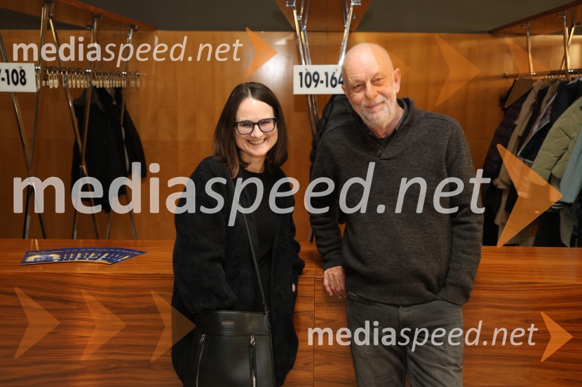 Kekec proti kekcu, premiera SNG Nova Gorica