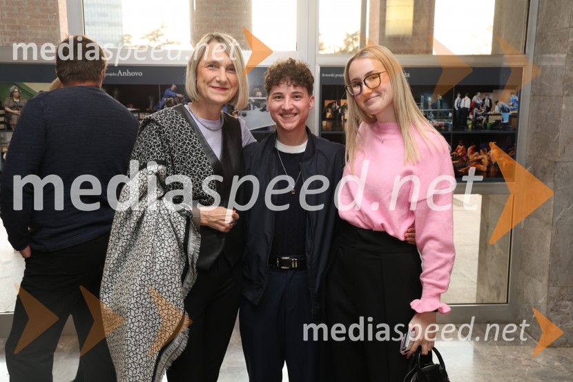 Kekec proti kekcu, premiera SNG Nova Gorica