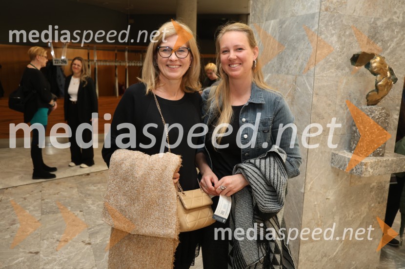 Kekec proti kekcu, premiera SNG Nova Gorica