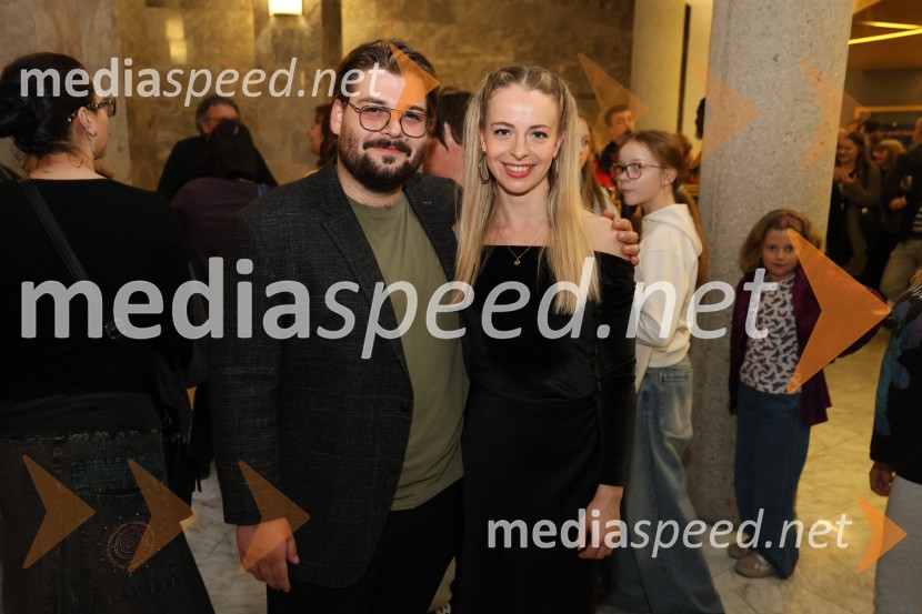 Kekec proti kekcu, premiera SNG Nova Gorica