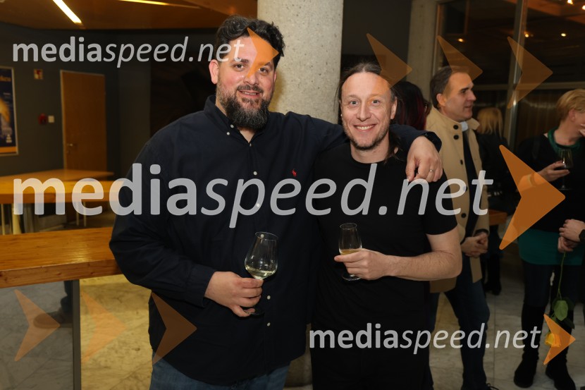 Kekec proti kekcu, premiera SNG Nova Gorica