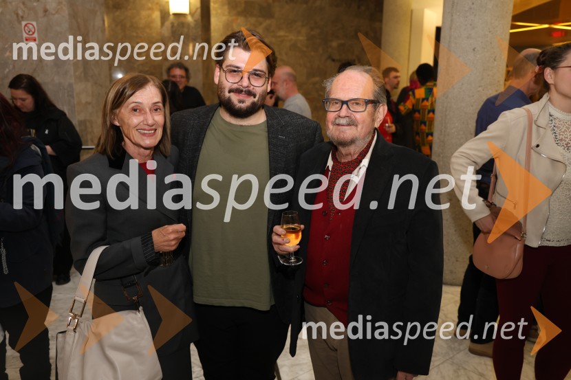 Kekec proti kekcu, premiera SNG Nova Gorica