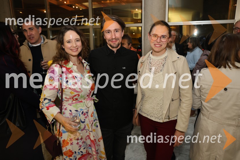 Kekec proti kekcu, premiera SNG Nova Gorica