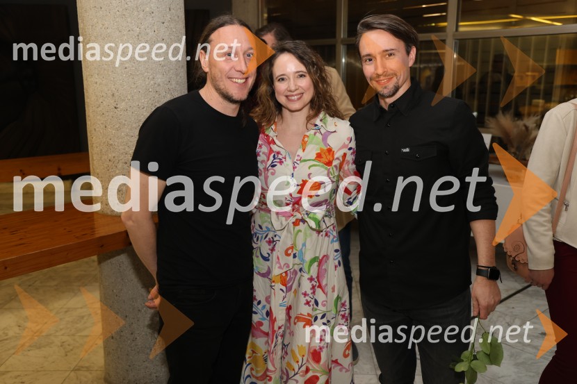 Kekec proti kekcu, premiera SNG Nova Gorica