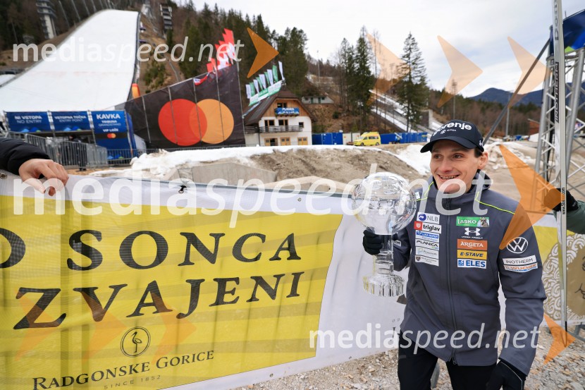 Planica 2026, nedelja