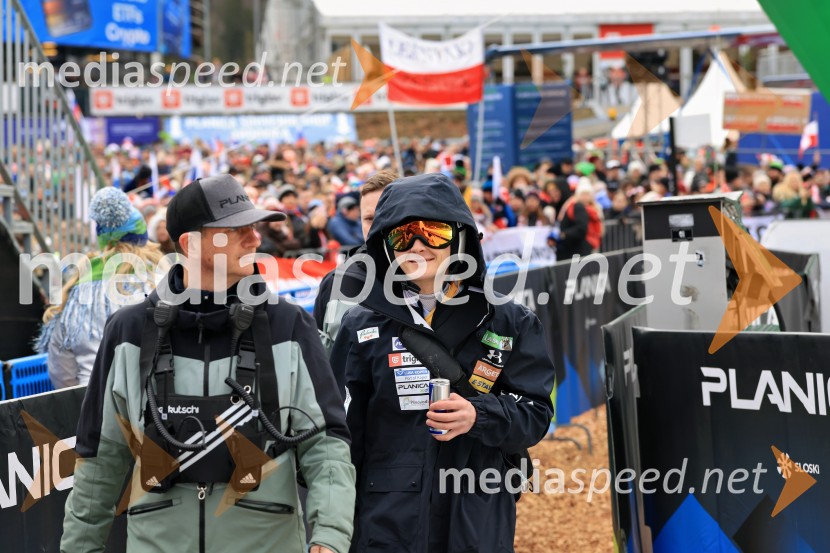 Planica 2026, nedelja