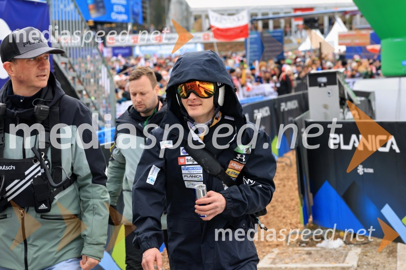 Planica 2026, nedelja