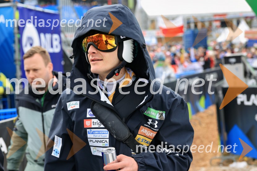 Planica 2026, nedelja