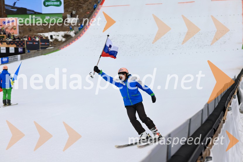 Planica 2026, nedelja