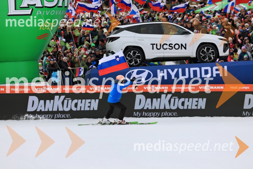 Planica 2026, nedelja