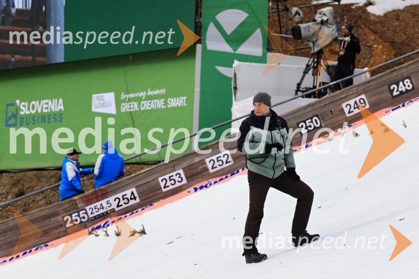 Planica 2026, nedelja