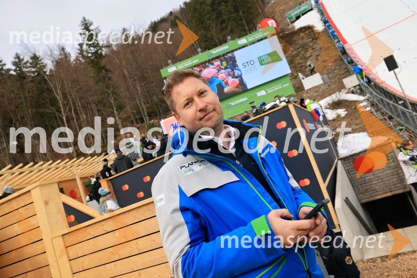 Planica 2026, nedelja