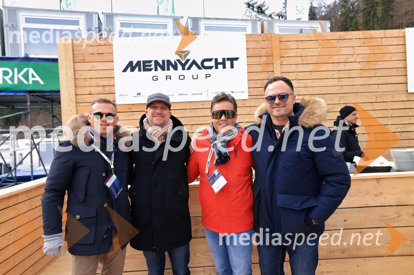 Planica 2026, nedelja