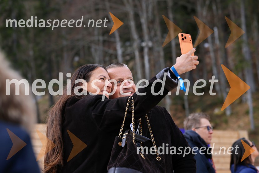 Planica 2026, nedelja